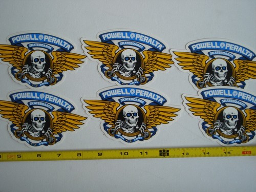 Powell peralta sticker - peralta,