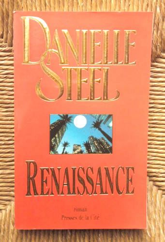 Livre roman renaissance - roman, de