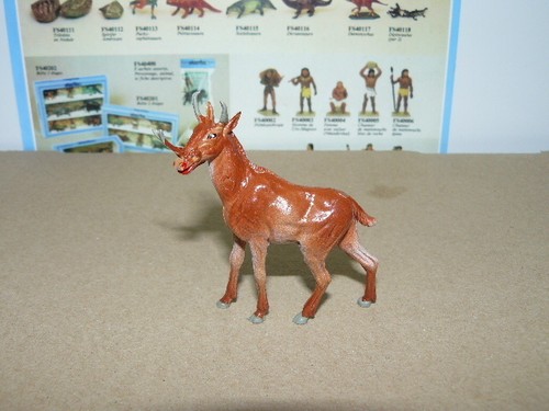 Starlux prehistoire 60 - starlux,