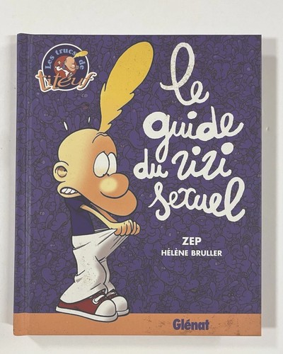 Guide zizi sexuel eo - le,