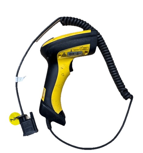 Powerscan pd9530 scanner - ,