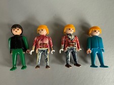 playmobil vintage Geobra 1974