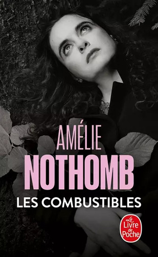 Les combustibles amélie - les, combustibles,
