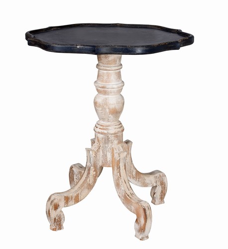 Table baroque antique - baroque,