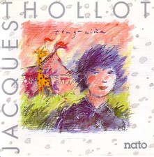 Jacques Thollot Tenga Niña - CD