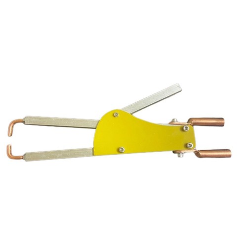 Pinces souder par points de - par,