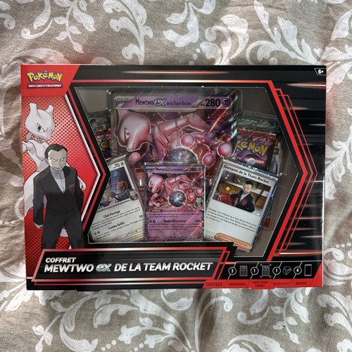 Pokémon coffret - pokémon, 🇫🇷