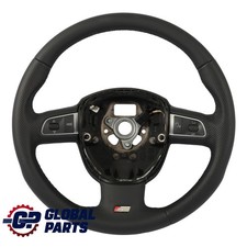 Audi A3 8P A5 8T Q5 8R Volant S-Line NEUF Cuir Noir 8P0419091EB