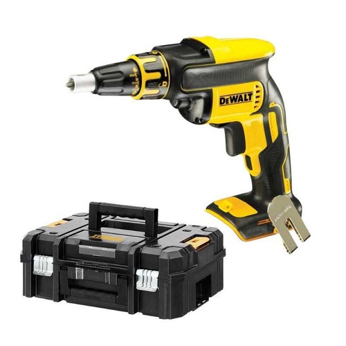 Visseuse placo 18v dewalt - 18v,