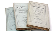 Guizot ordonne l'exploration