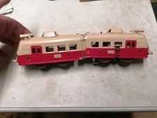 AUTORAIL JEP ELECTRIQUE