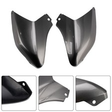 Air Intake Covers Tank Side