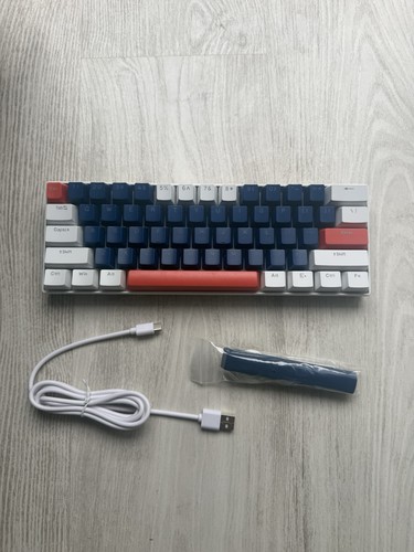 Clavier compact filaire - , usb