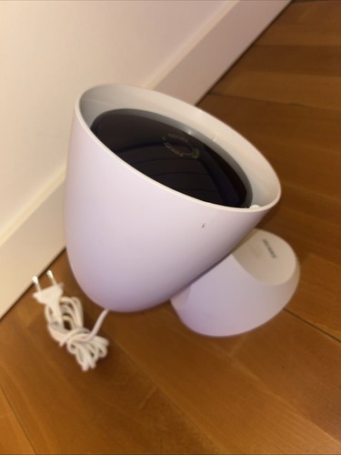 Lampe infrarouge sanitas avec - lampe,