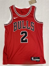 Maillot Officiel NBA Nike