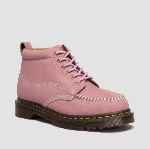Bottes cheville martens - bottes, dr.
