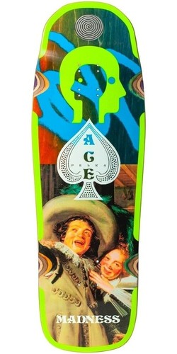 2021 madness skateboards - 2021,