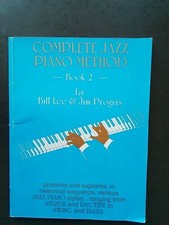 Partition complete jazz - complete,