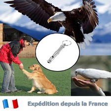 Sifflet ultrason chat oiseau