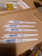 lame de scie sabre 5 lame