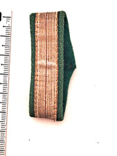 016135 galon de l'onf adjudant