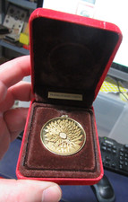 Rare: Plaqué Or 0.925 Argent