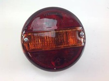 Feu Arrière 3 Lumières DX