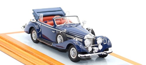 Ilario il146 mercedes benz - ilario,