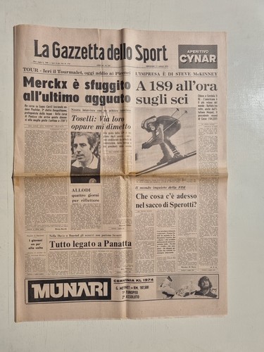 Gazzetta dello sport - gazzetta, 17