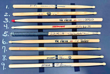 Hank Williams Jr. Drumstick
