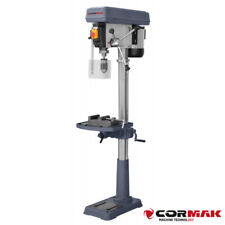 CORMAK DP43 25mm 1.1kW