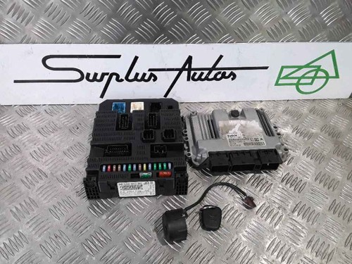 Kit demarrage citroen - demarrage,