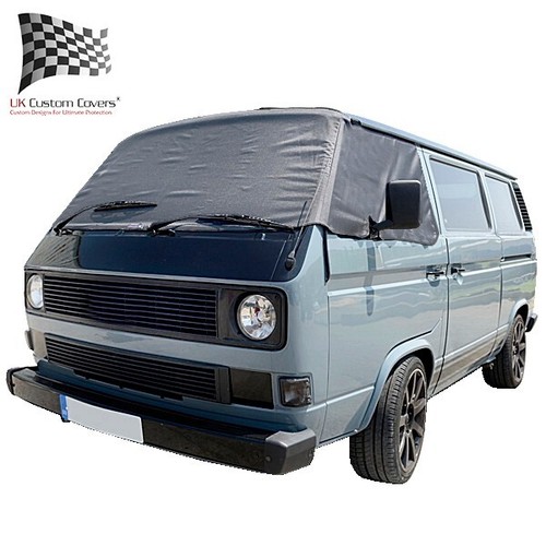Transporter pare brise - transporter, pare-brise