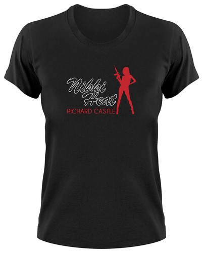 Château nicky heat fille - #1,