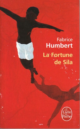 Livre poche fortune sila - fortune, de