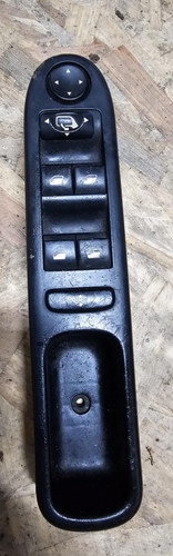 Platine commande bouton leve - platine,