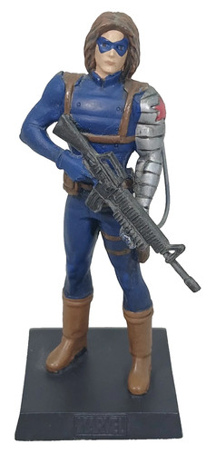 Marvel eaglemoss figurine - ,