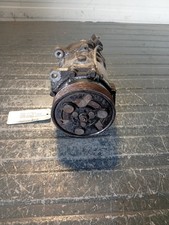 COMPRESSEUR CLIMATISATION Seat