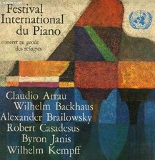 Festival International Du