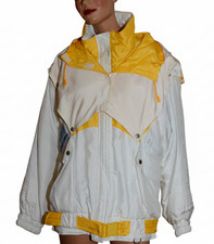 Blouson Ski Vintage 80s/90s -