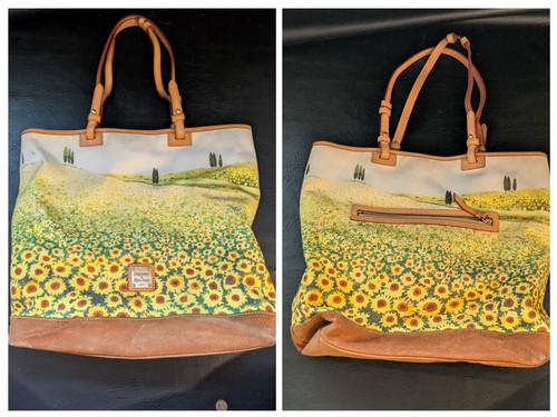Dooney bourke sac tote - bourke,