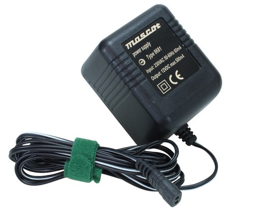 Mascot 9681 adapter chargeur - 9681,
