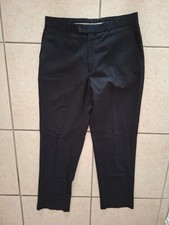 Pantalon de costume noir /