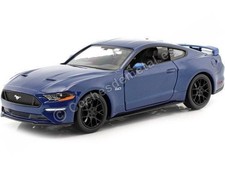 2018 Ford Mustang GT 5.0