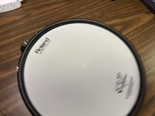 Roland PD-128-BC 12" V-Drum
