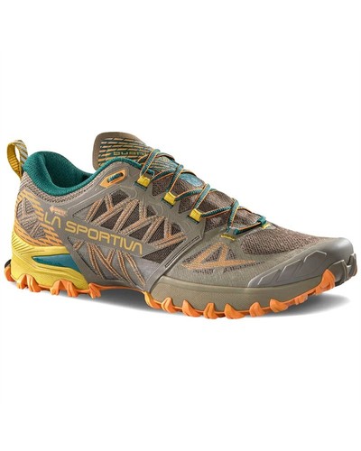 Sportiva bushido iii - la,