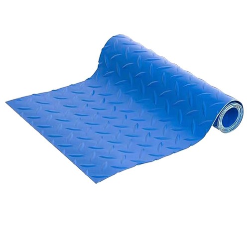 Tapis marche piscine - tapis,