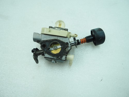 Carburateur stihl fs240 fs240c - stihl,