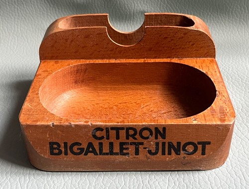 Support citron bigallet jinot - bigallet,