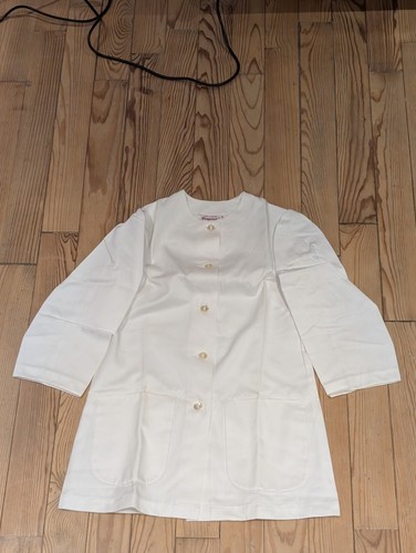 Blouse vintage t38 vêtement - blouse,
